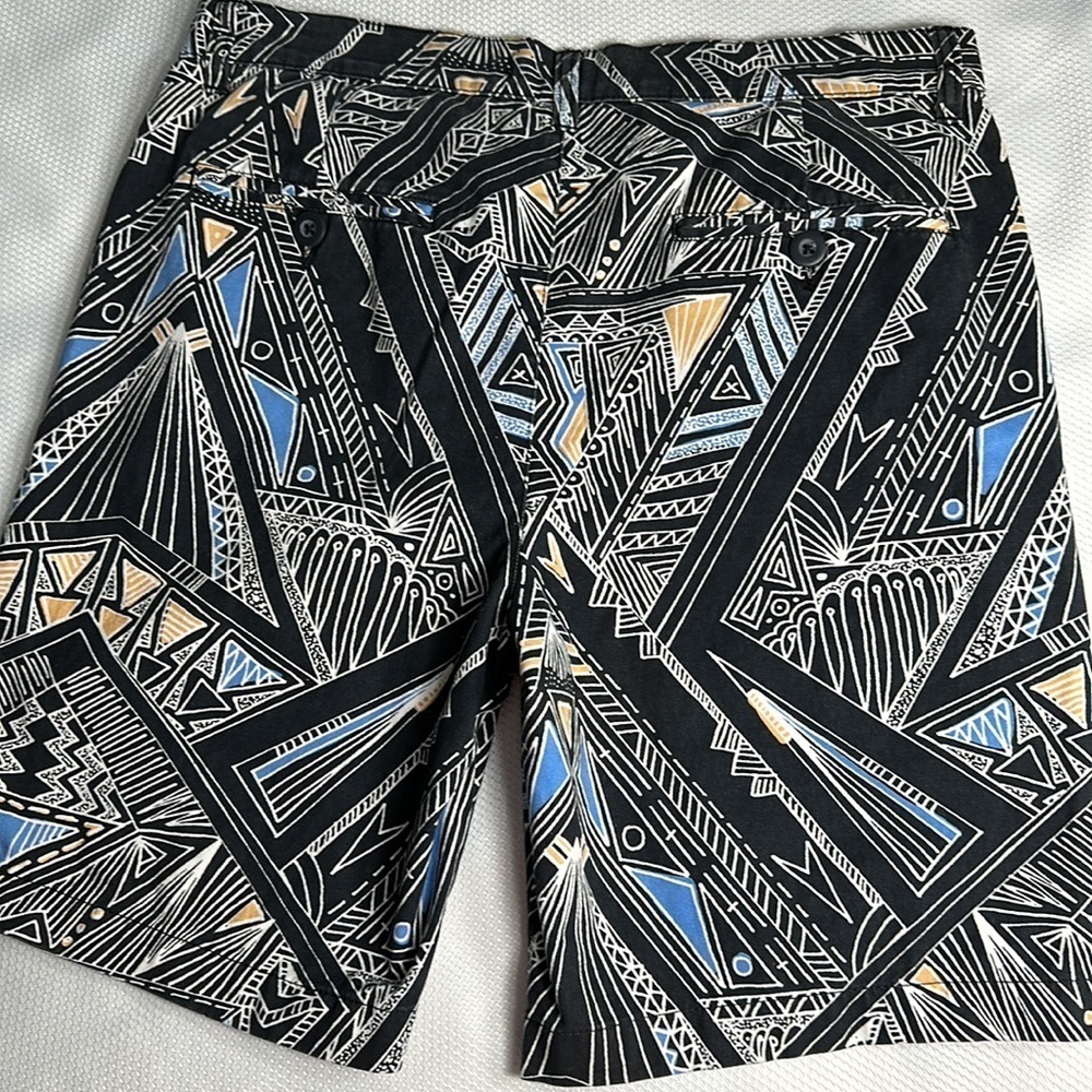 Men’s Jackson chino shorts - Picture 4 of 6